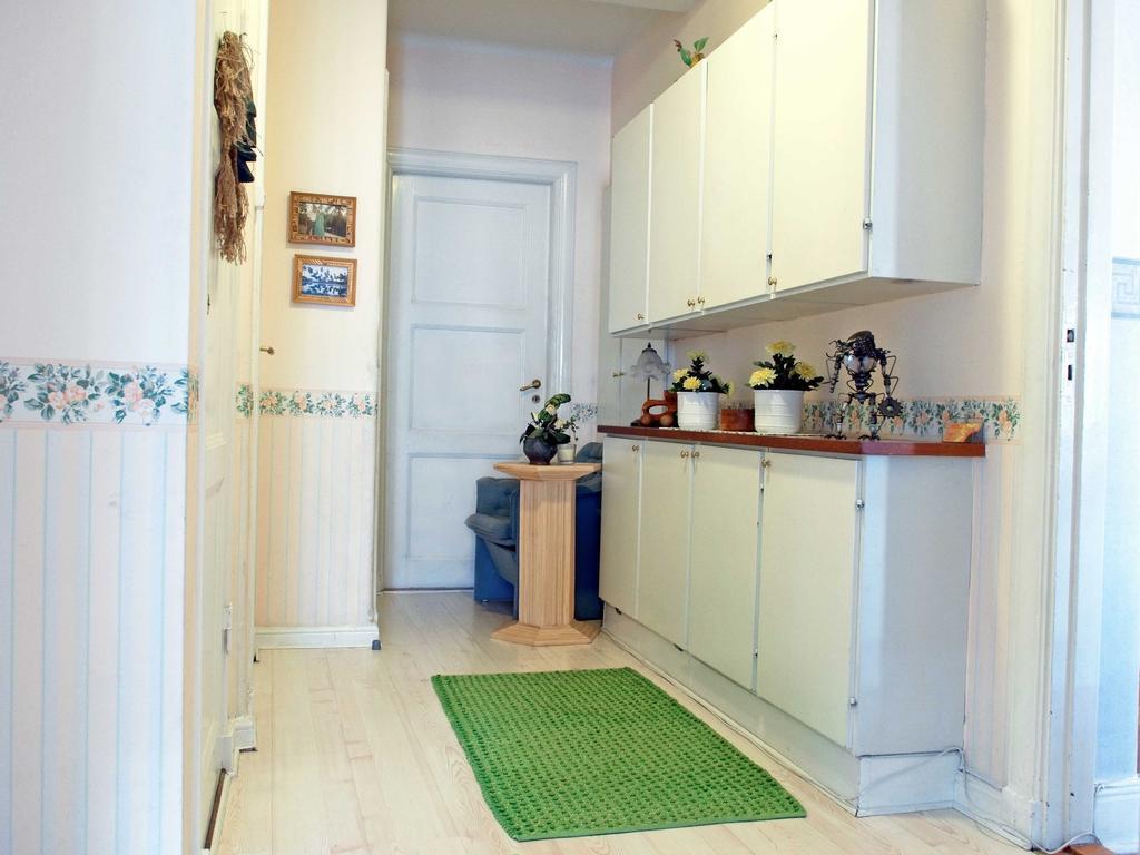 Homestay Eklanda