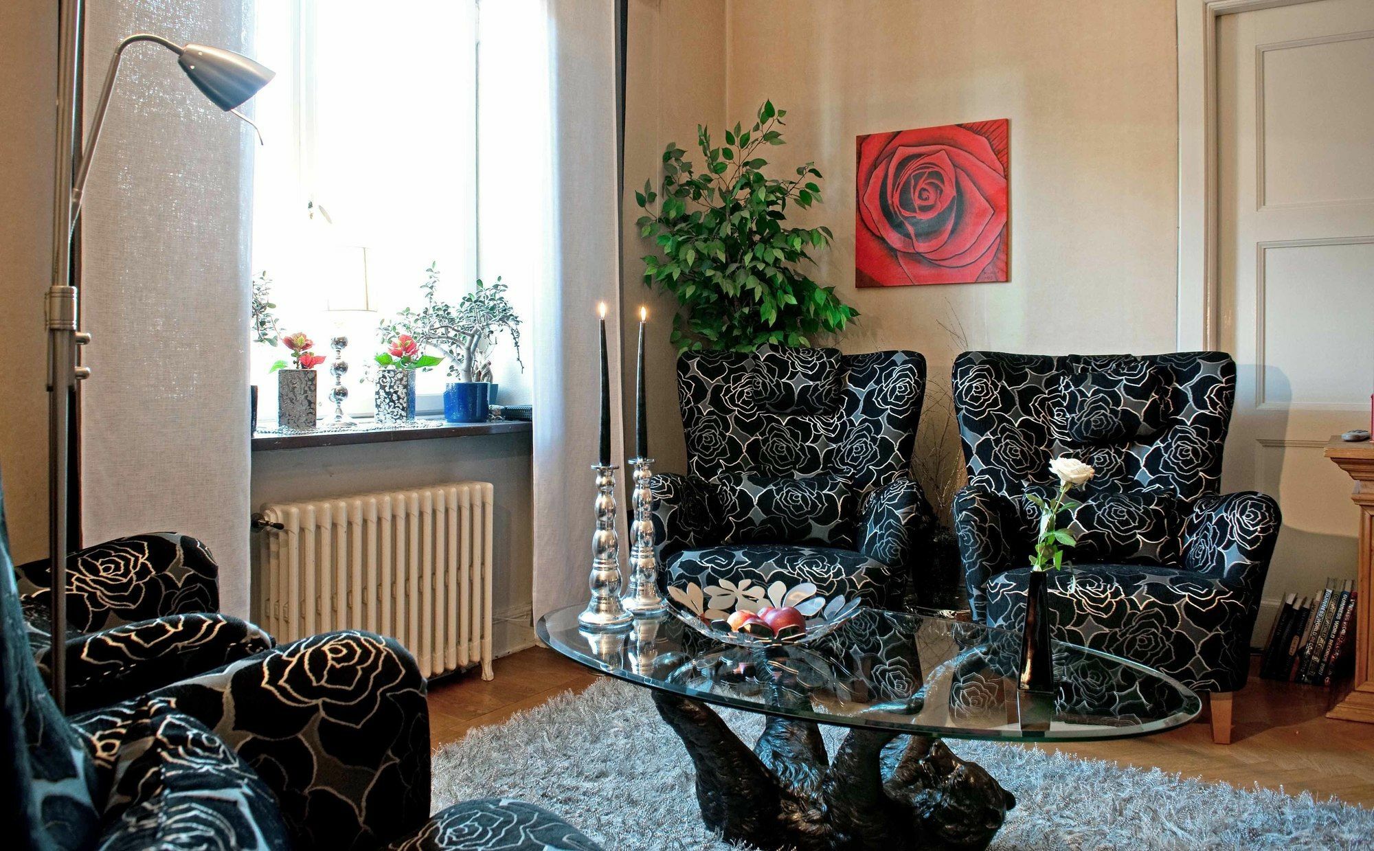Homestay Eklanda