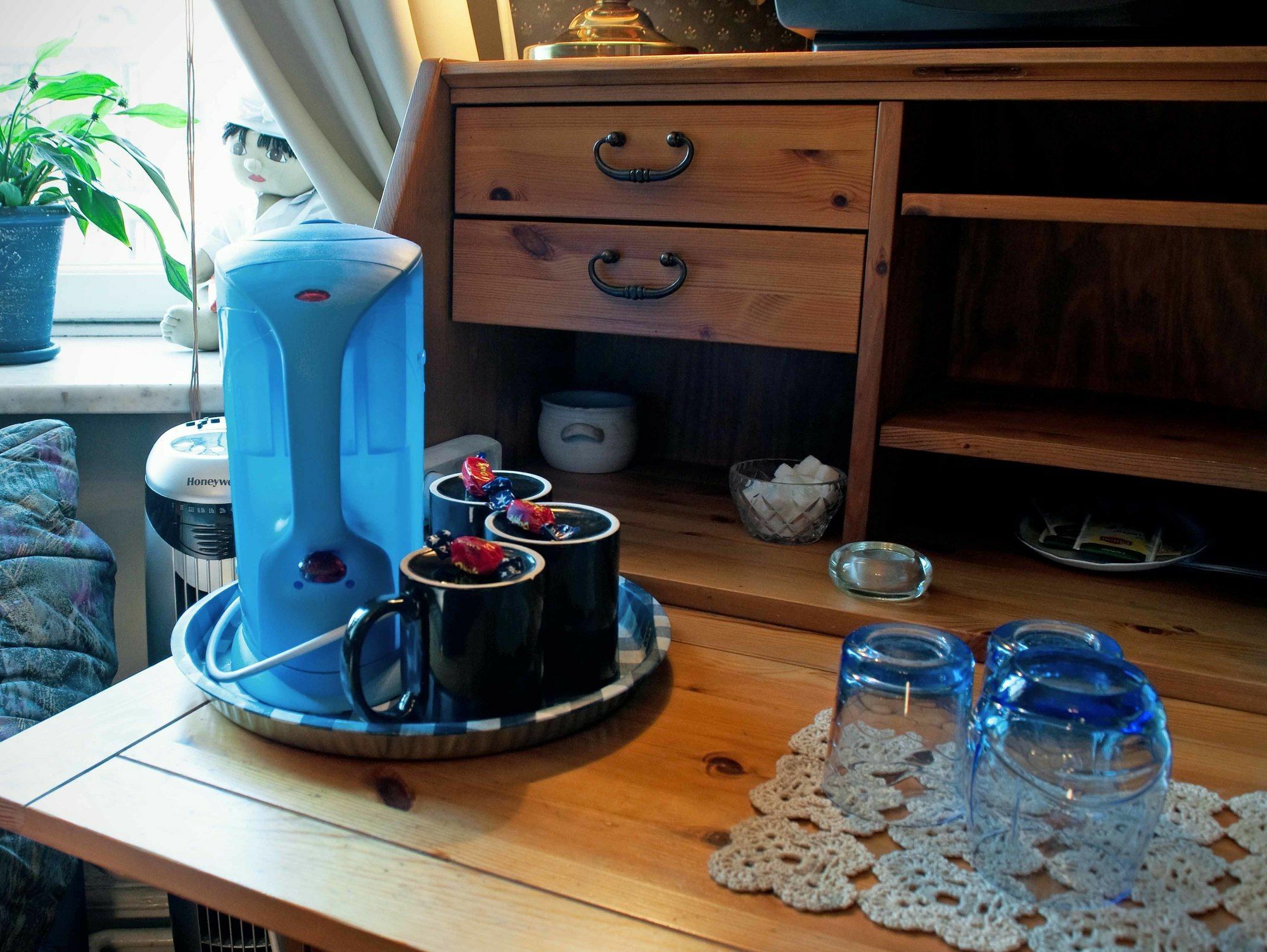 Homestay Eklanda Gothenburg
